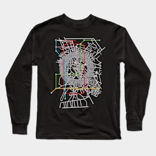 New Oristown Long Sleeve T-Shirt